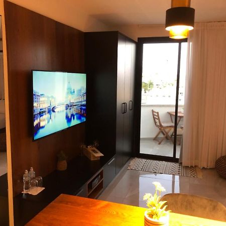 Boutique Suite Tal 埃拉特 外观 照片