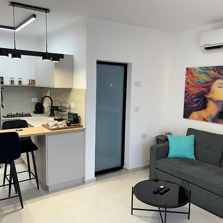 Boutique Suite Tal 埃拉特 外观 照片