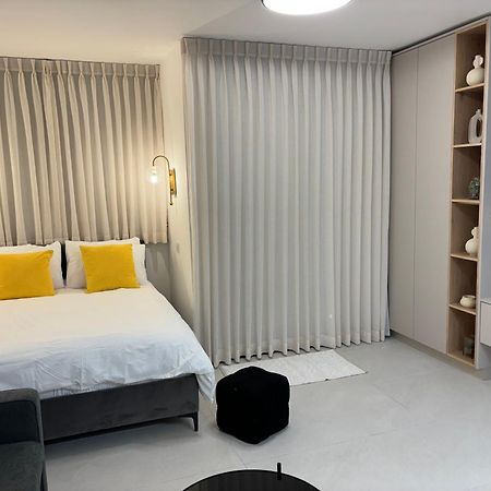 Boutique Suite Tal 埃拉特 外观 照片