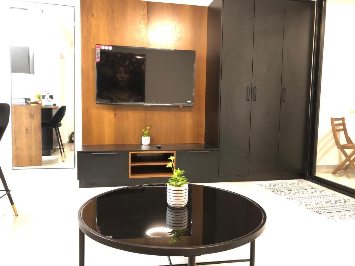 Boutique Suite Tal 埃拉特 外观 照片