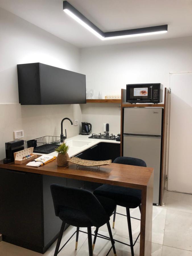 Boutique Suite Tal 埃拉特 外观 照片