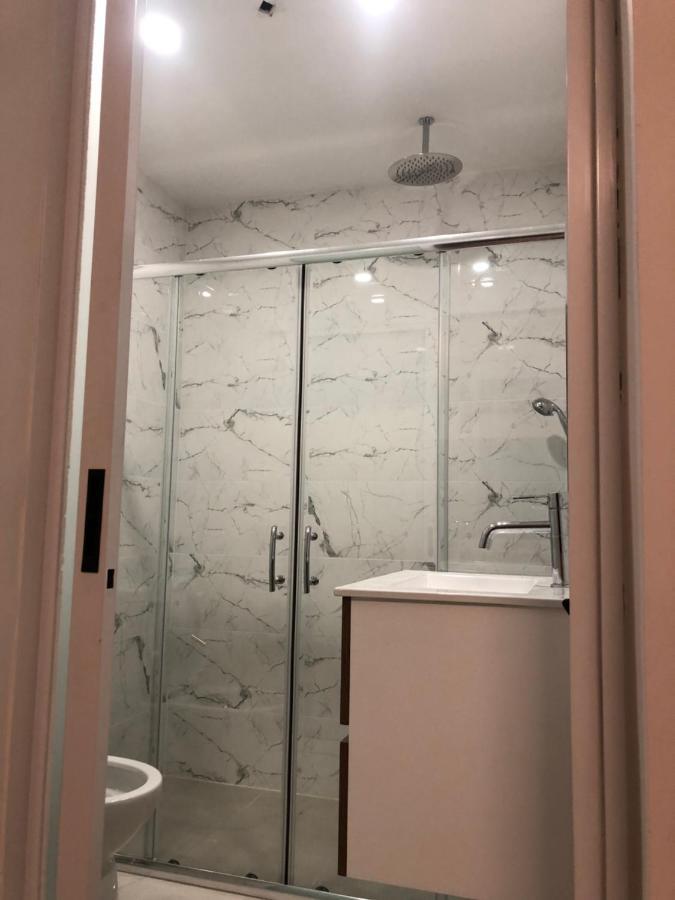 Boutique Suite Tal 埃拉特 外观 照片