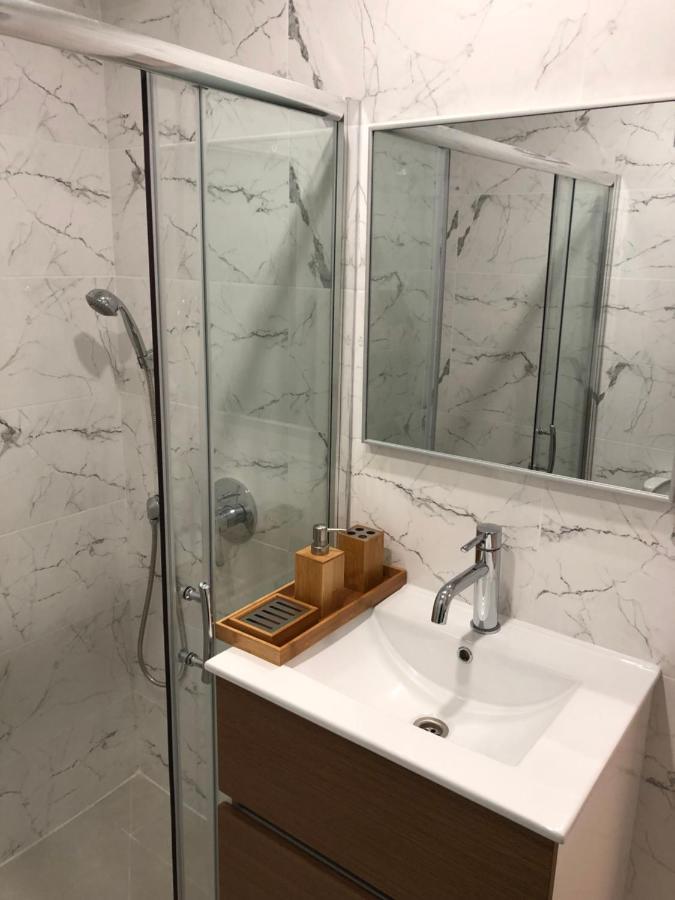 Boutique Suite Tal 埃拉特 外观 照片