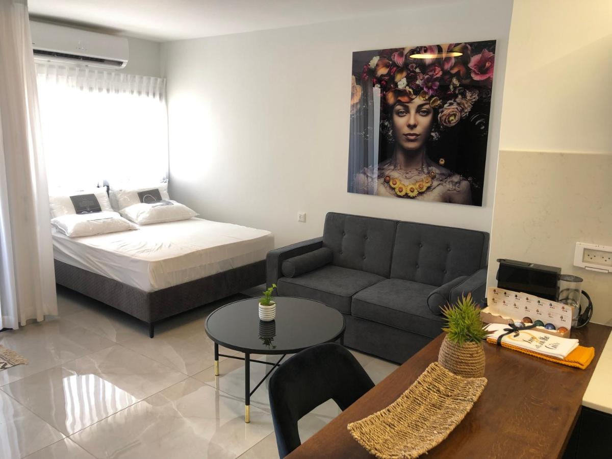 Boutique Suite Tal 埃拉特 外观 照片