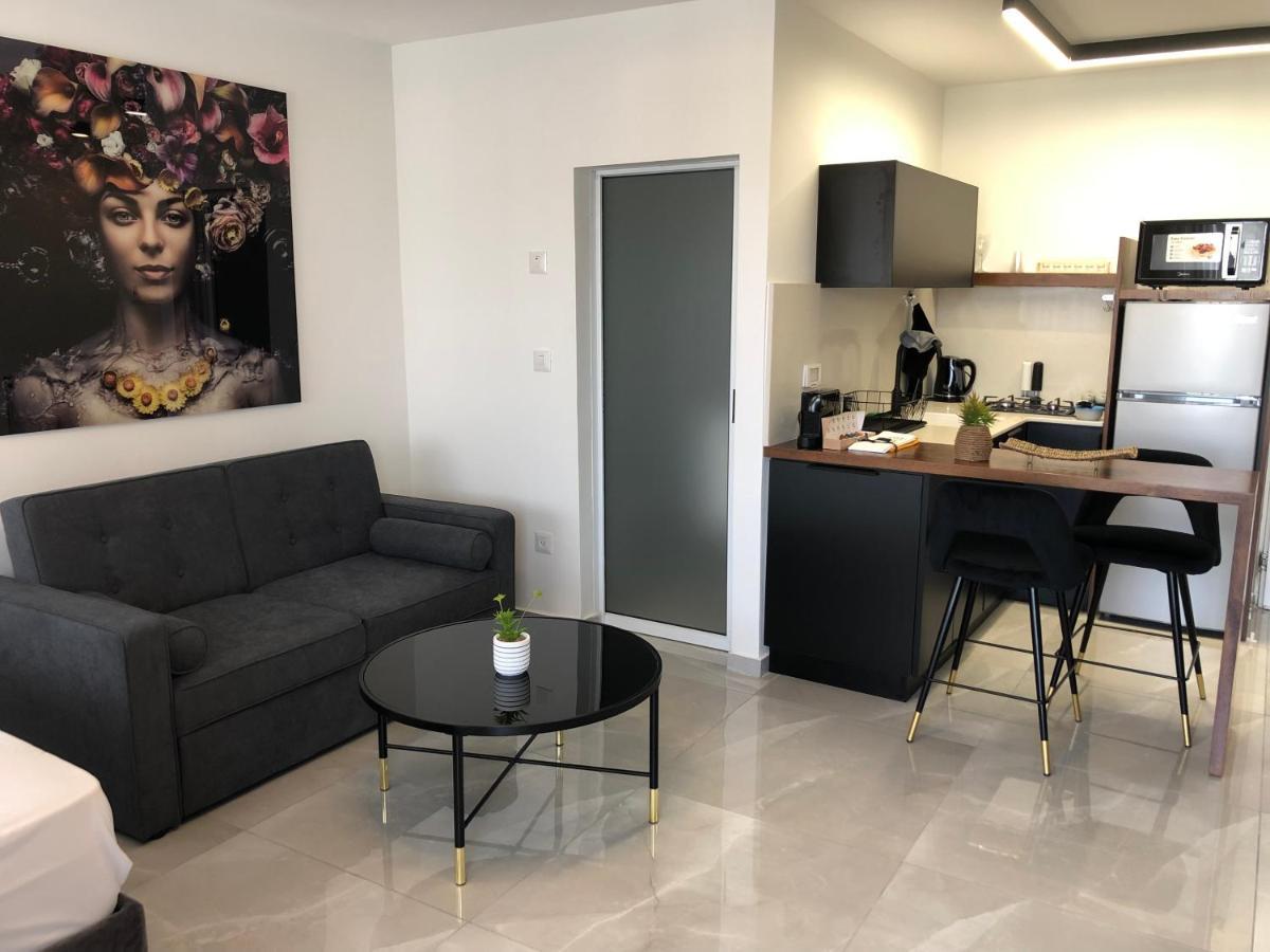 Boutique Suite Tal 埃拉特 外观 照片