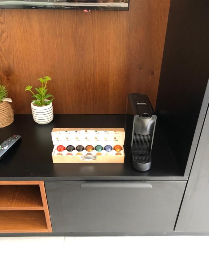 Boutique Suite Tal 埃拉特 外观 照片