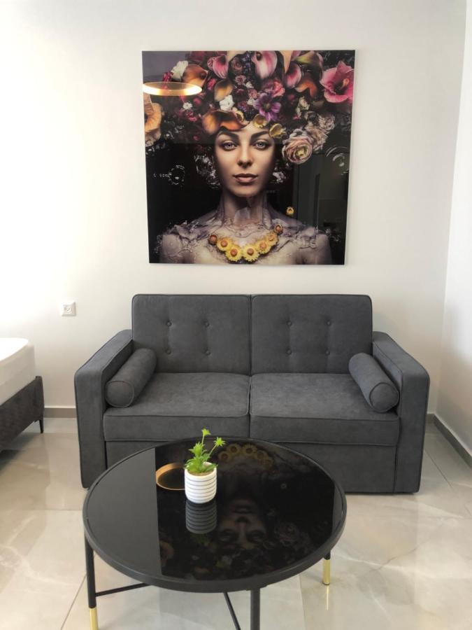 Boutique Suite Tal 埃拉特 外观 照片