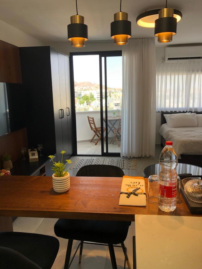 Boutique Suite Tal 埃拉特 外观 照片
