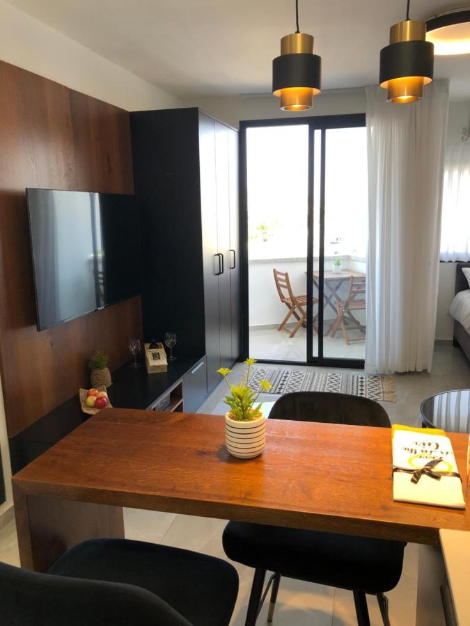 Boutique Suite Tal 埃拉特 外观 照片