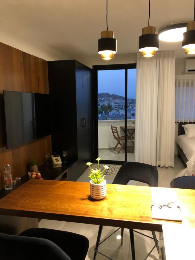 Boutique Suite Tal 埃拉特 外观 照片