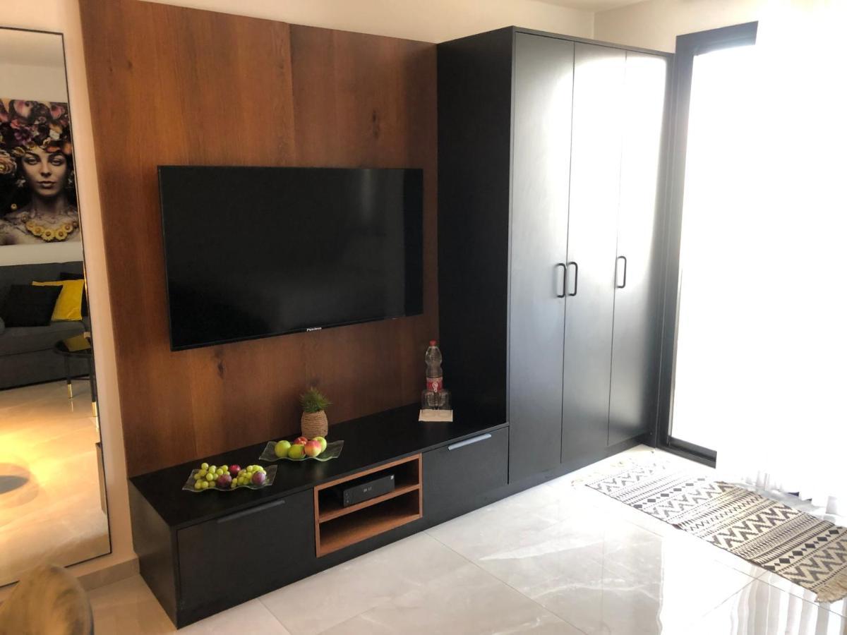 Boutique Suite Tal 埃拉特 外观 照片