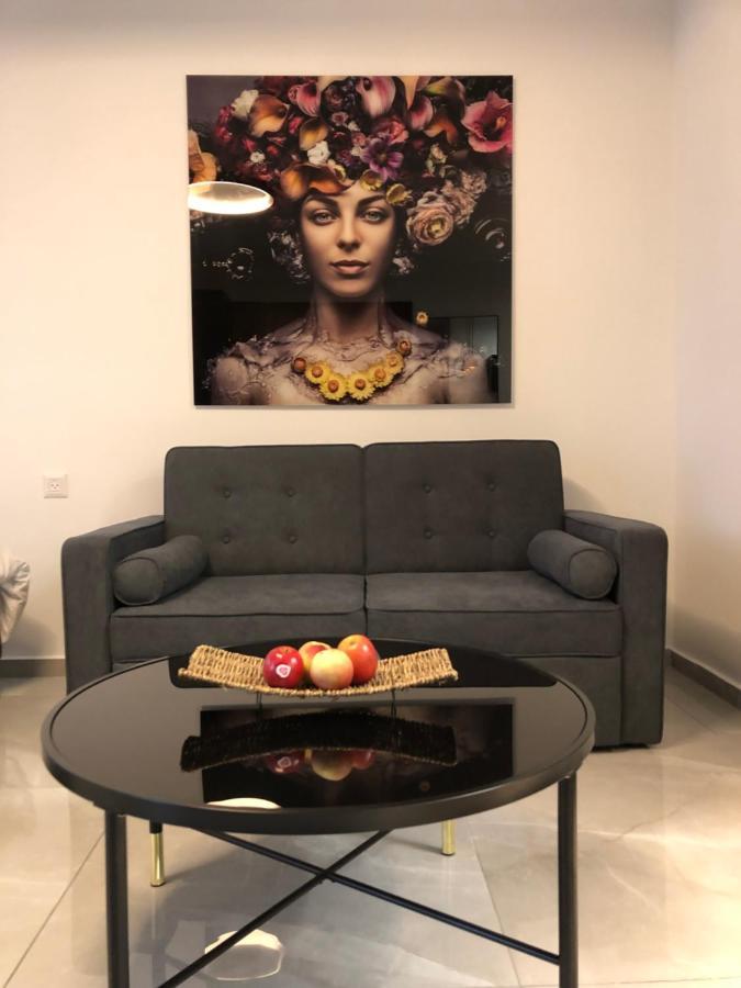 Boutique Suite Tal 埃拉特 外观 照片