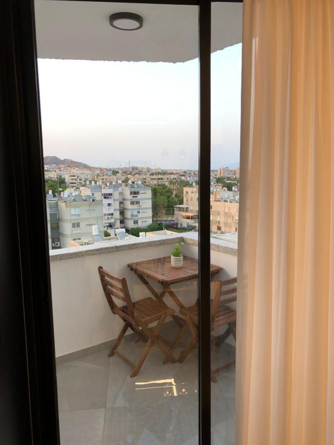 Boutique Suite Tal 埃拉特 外观 照片