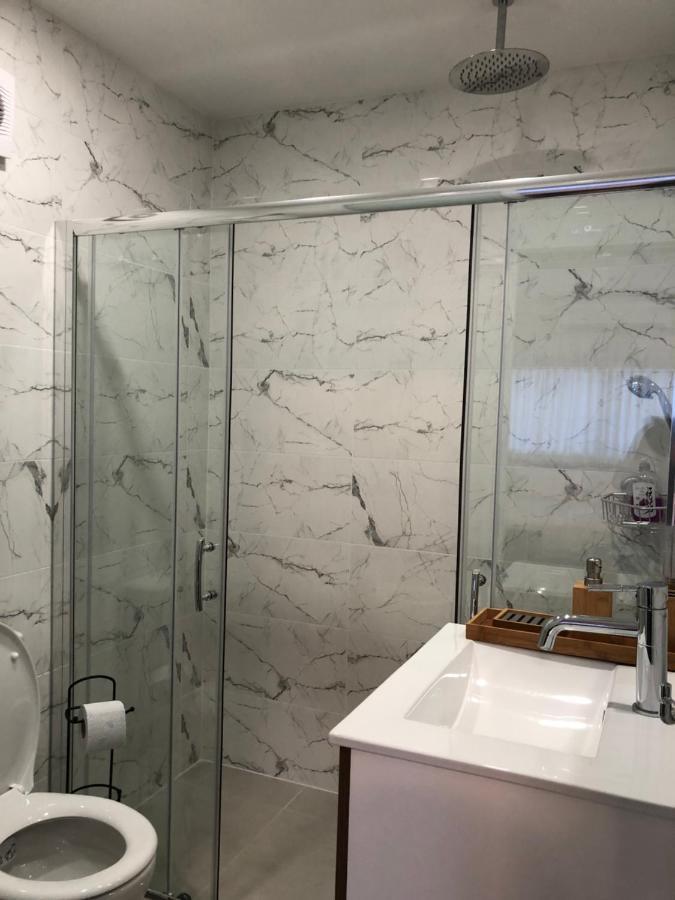 Boutique Suite Tal 埃拉特 外观 照片