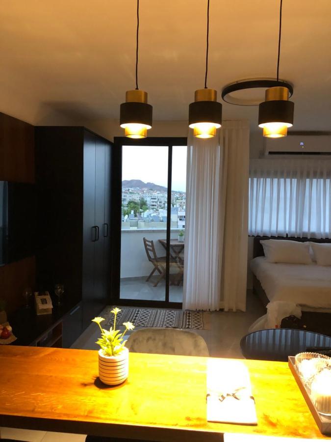 Boutique Suite Tal 埃拉特 外观 照片