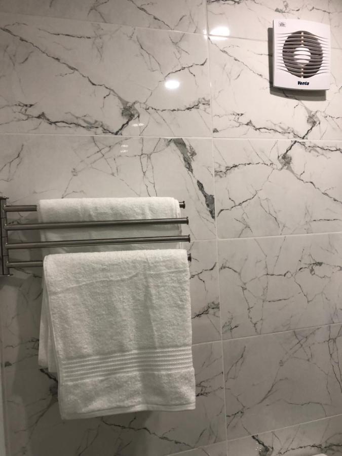 Boutique Suite Tal 埃拉特 外观 照片