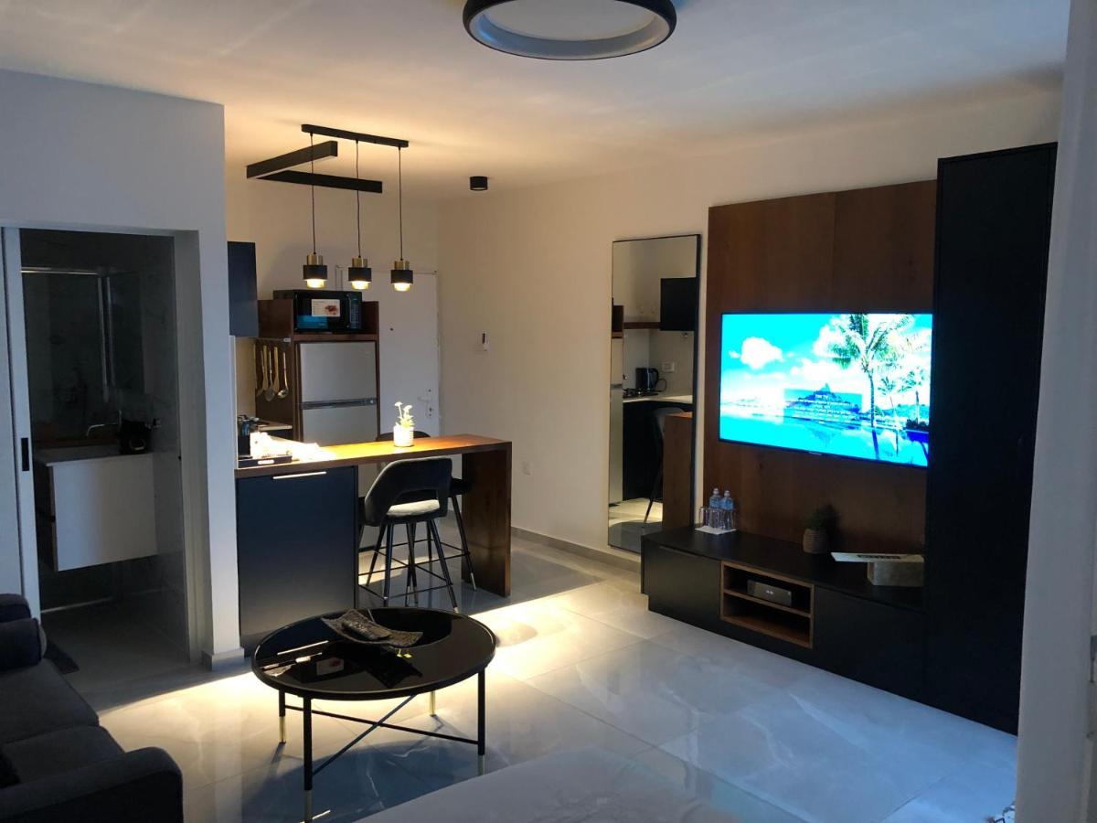 Boutique Suite Tal 埃拉特 外观 照片