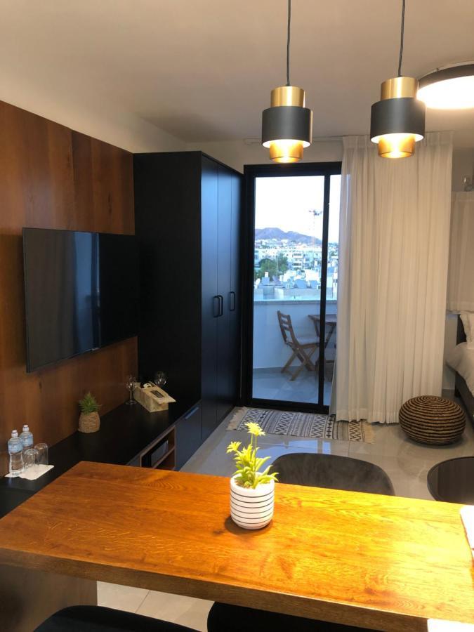 Boutique Suite Tal 埃拉特 外观 照片