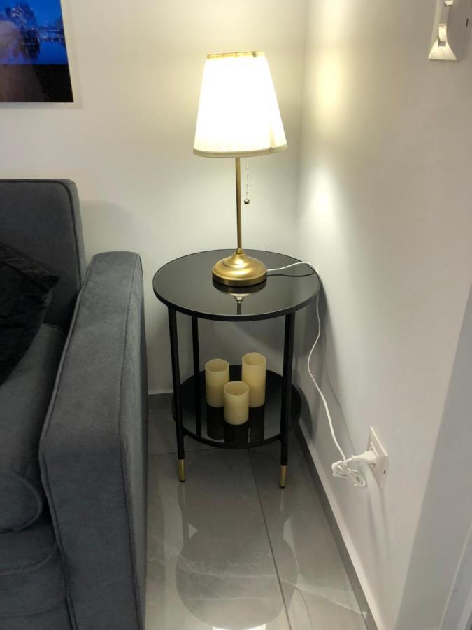 Boutique Suite Tal 埃拉特 外观 照片