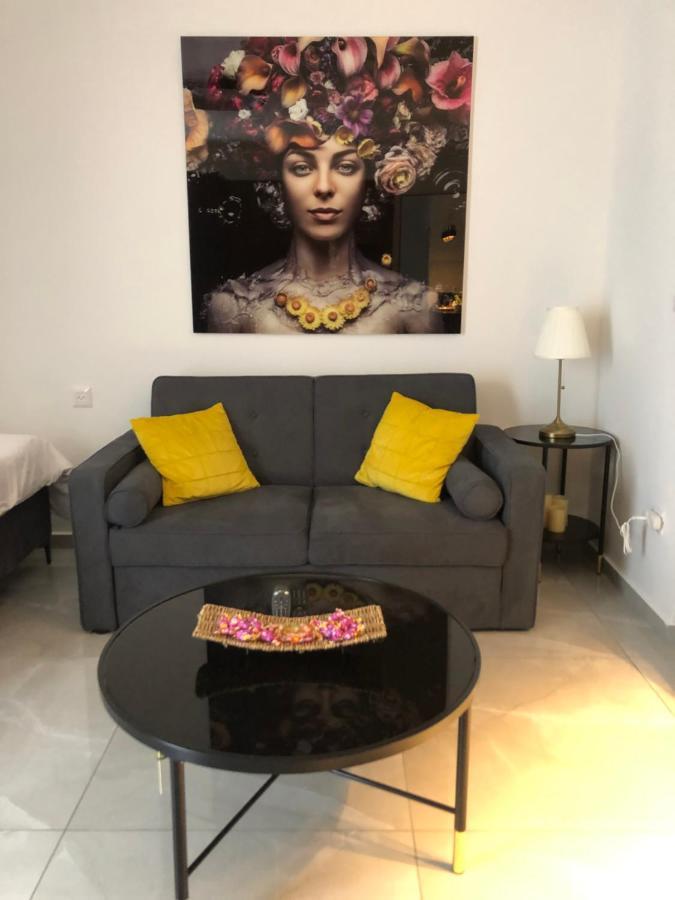 Boutique Suite Tal 埃拉特 外观 照片