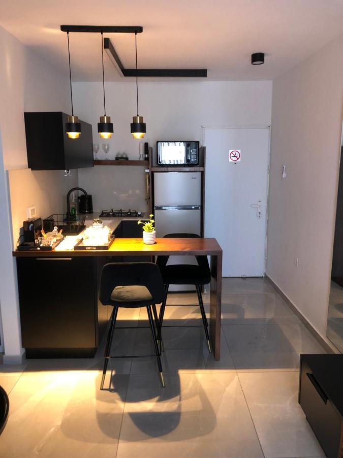 Boutique Suite Tal 埃拉特 外观 照片