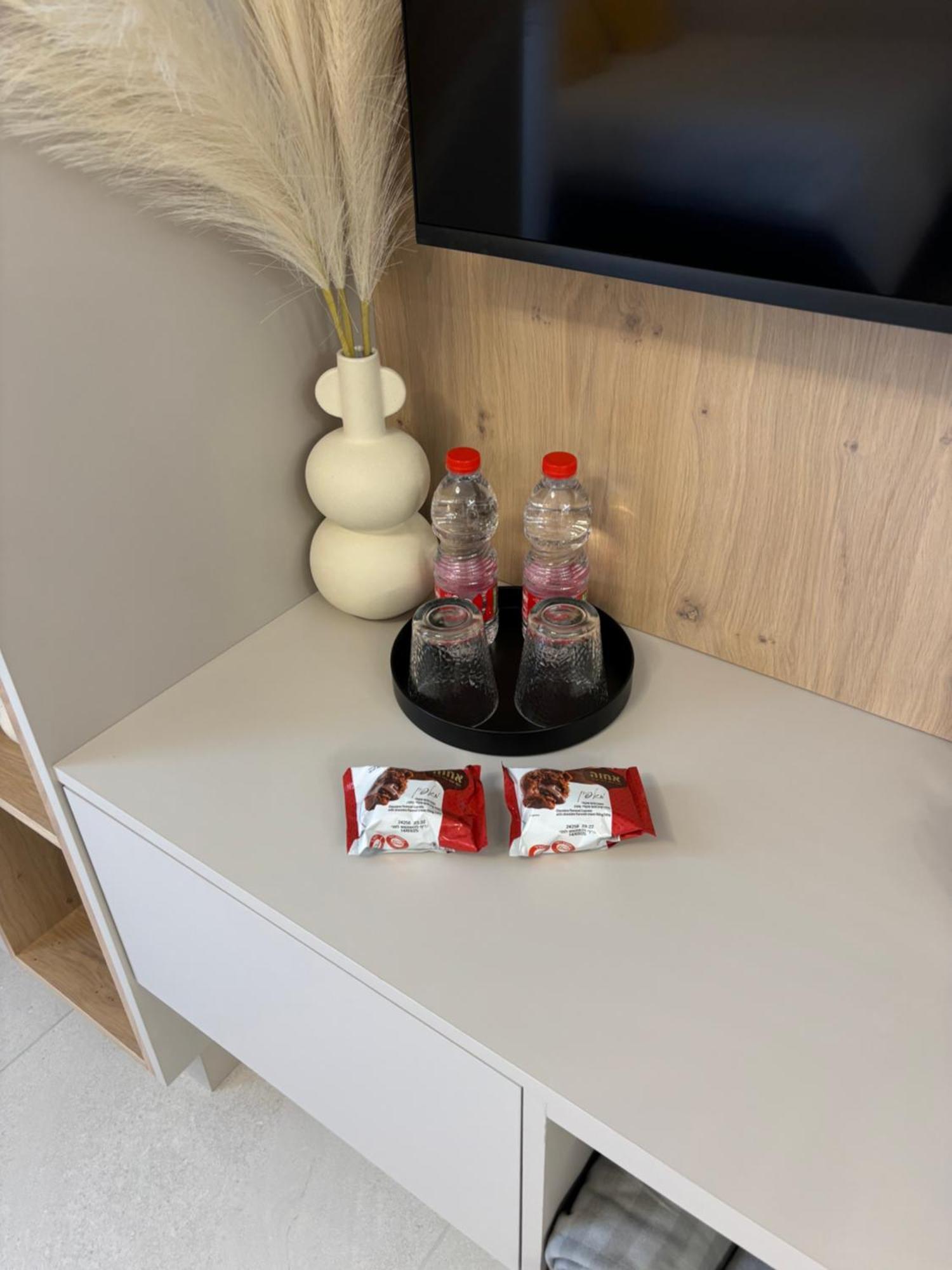 Boutique Suite Tal 埃拉特 外观 照片