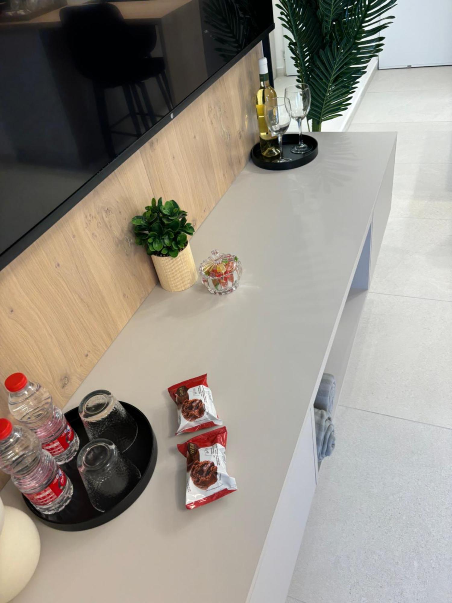 Boutique Suite Tal 埃拉特 外观 照片
