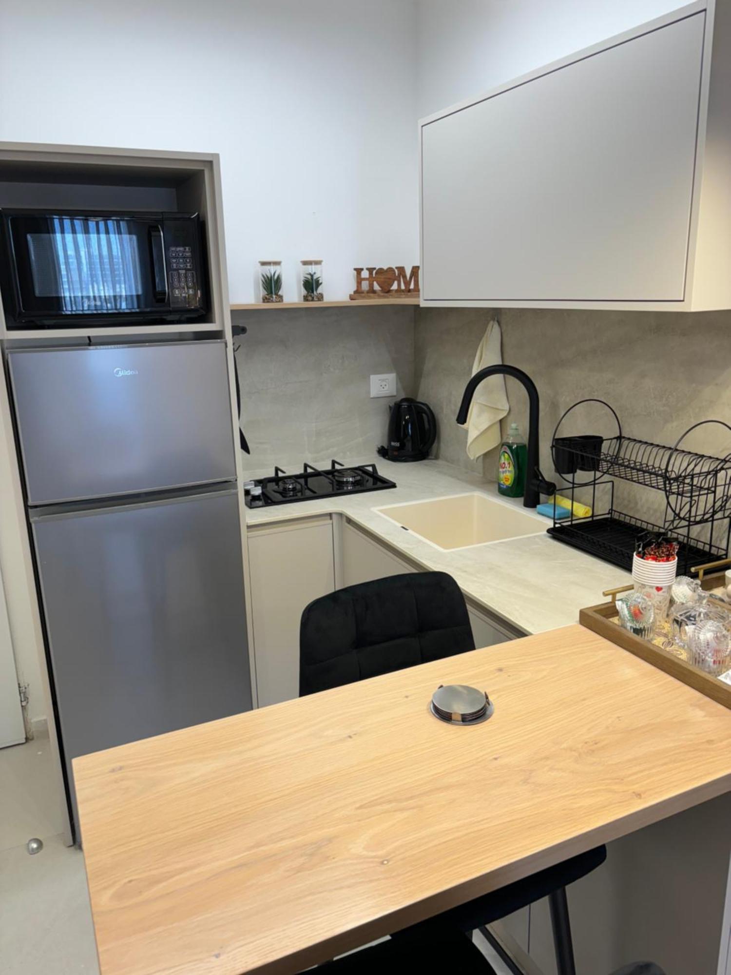Boutique Suite Tal 埃拉特 外观 照片