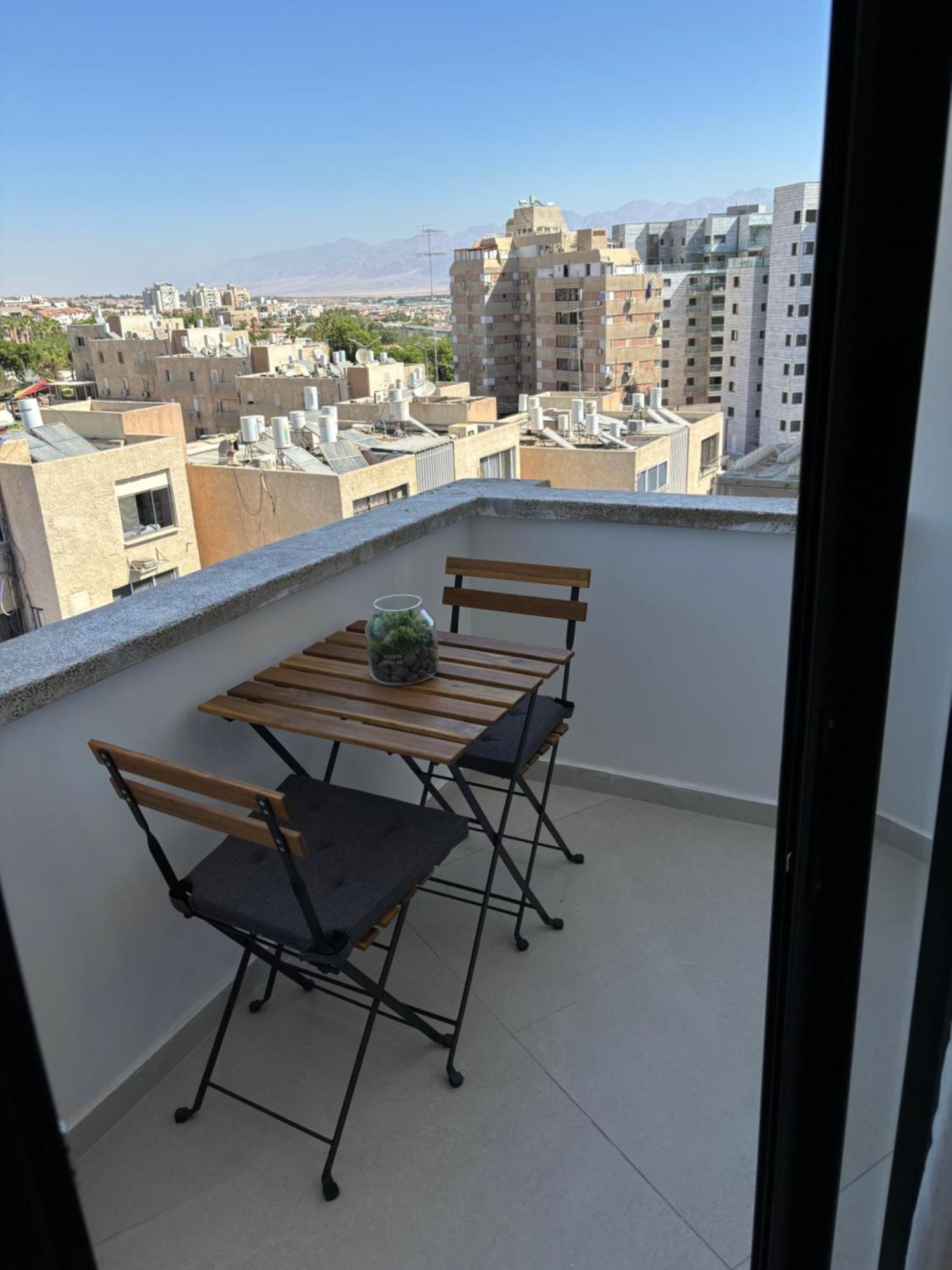 Boutique Suite Tal 埃拉特 外观 照片