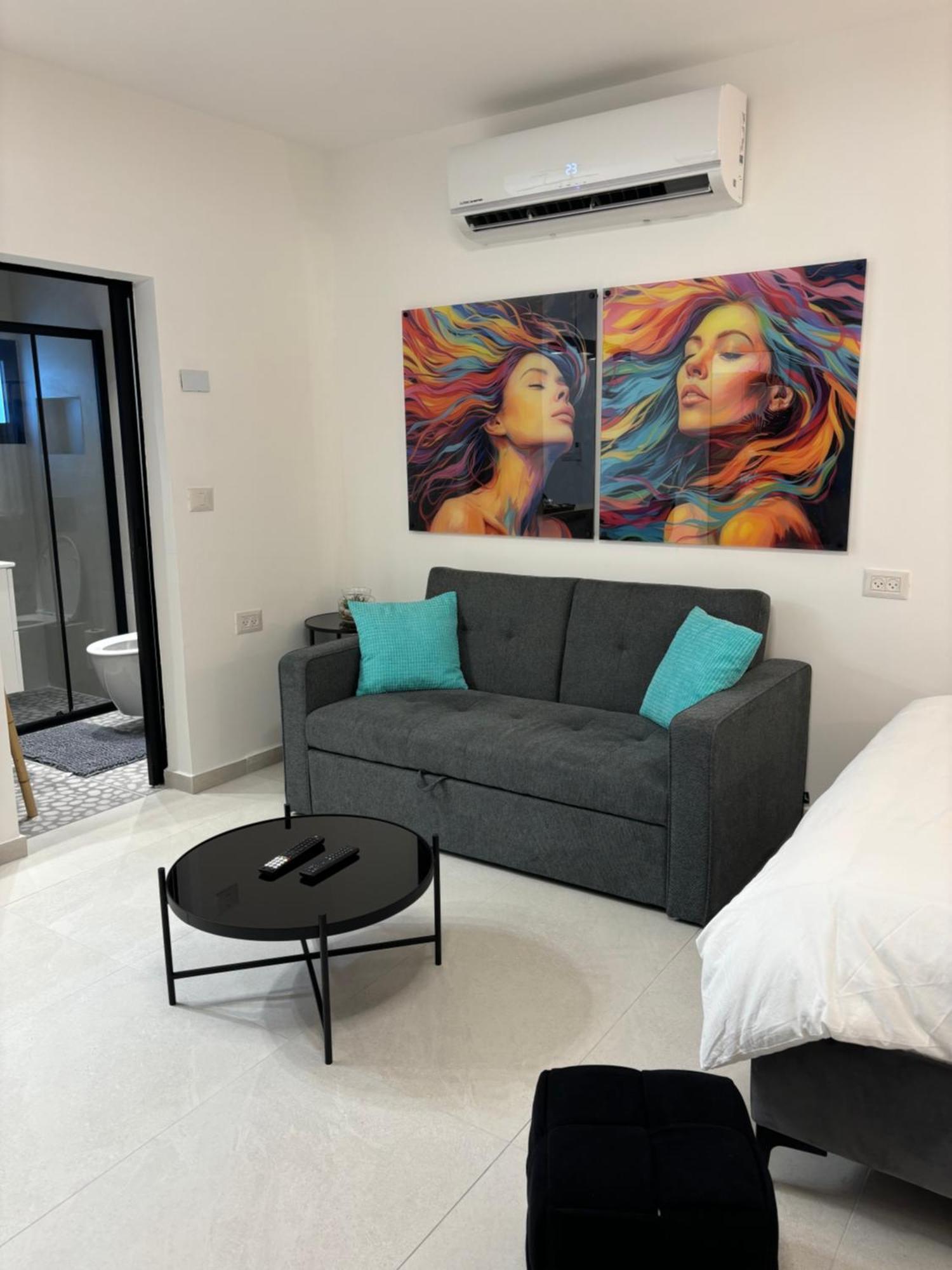 Boutique Suite Tal 埃拉特 外观 照片