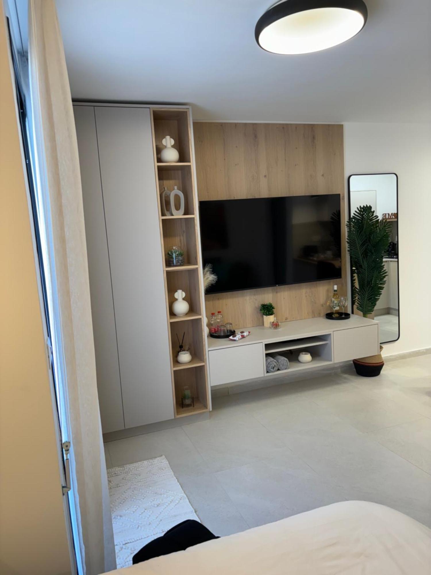 Boutique Suite Tal 埃拉特 外观 照片