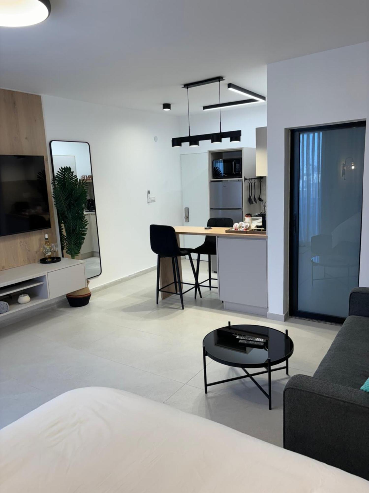 Boutique Suite Tal 埃拉特 外观 照片