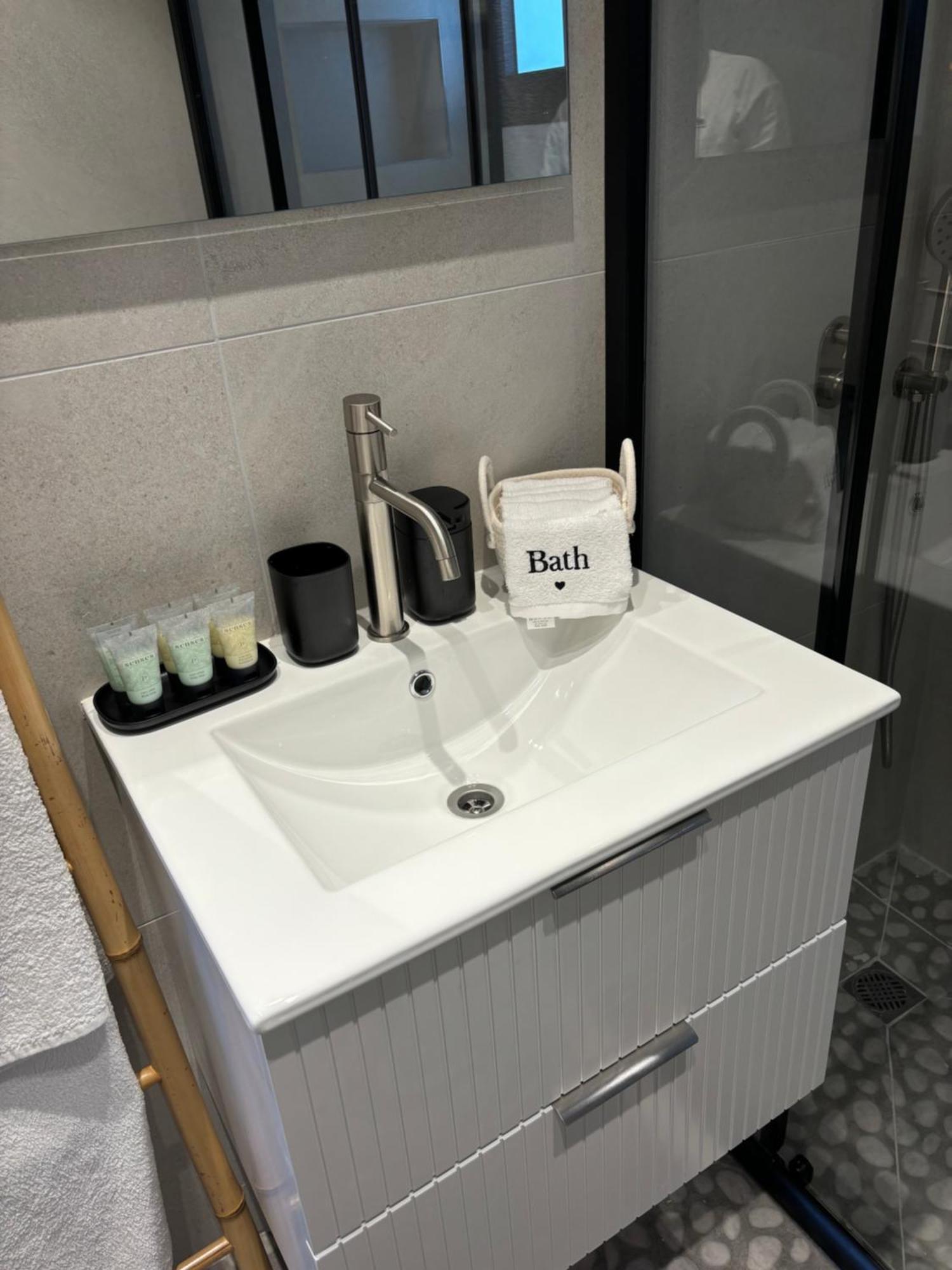 Boutique Suite Tal 埃拉特 外观 照片