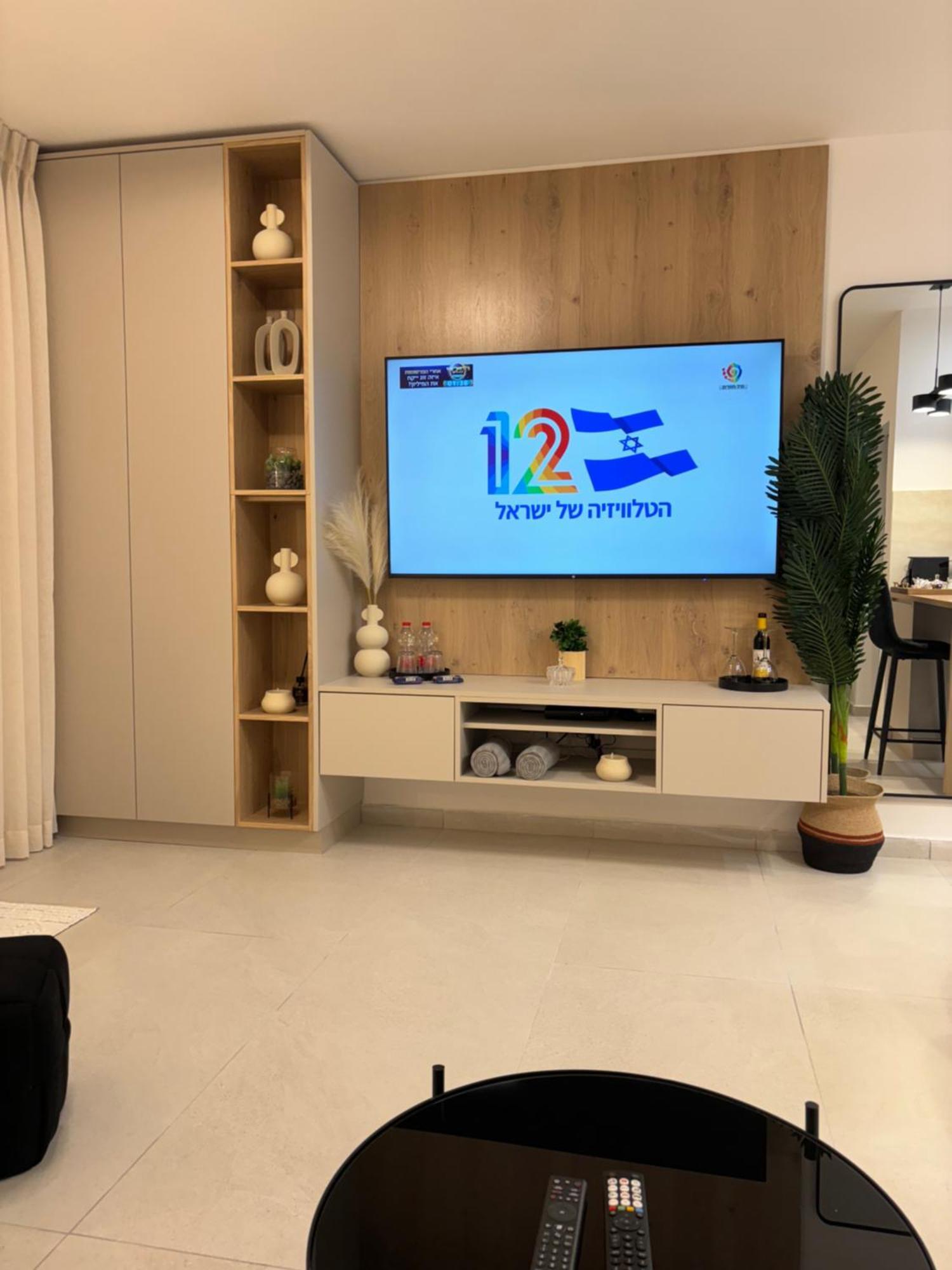 Boutique Suite Tal 埃拉特 外观 照片