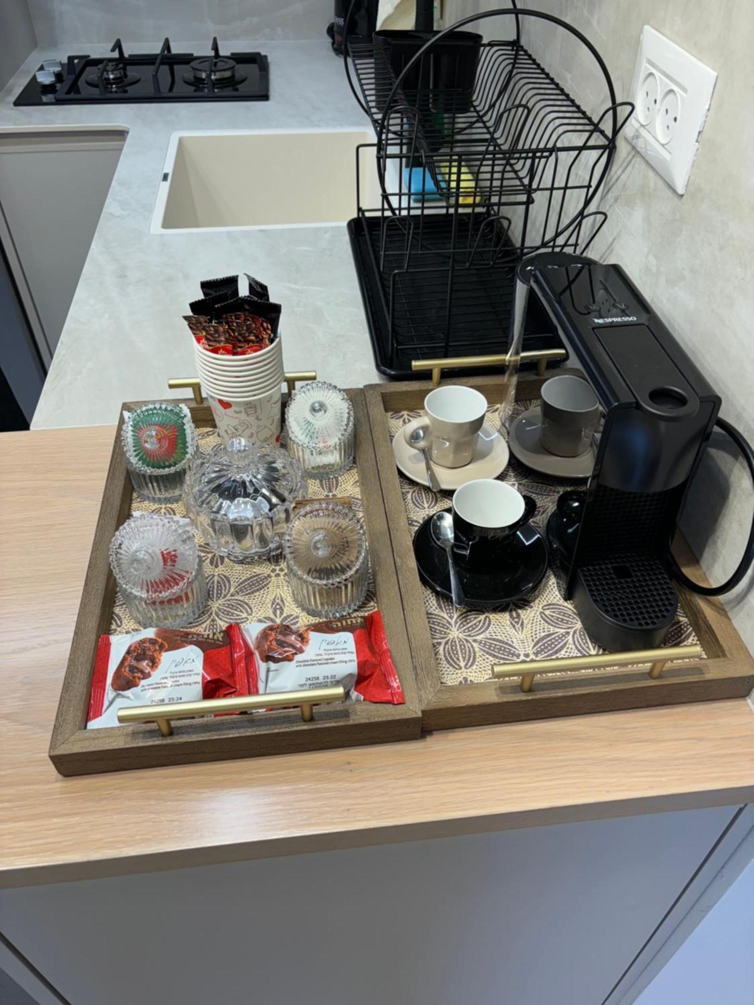 Boutique Suite Tal 埃拉特 外观 照片