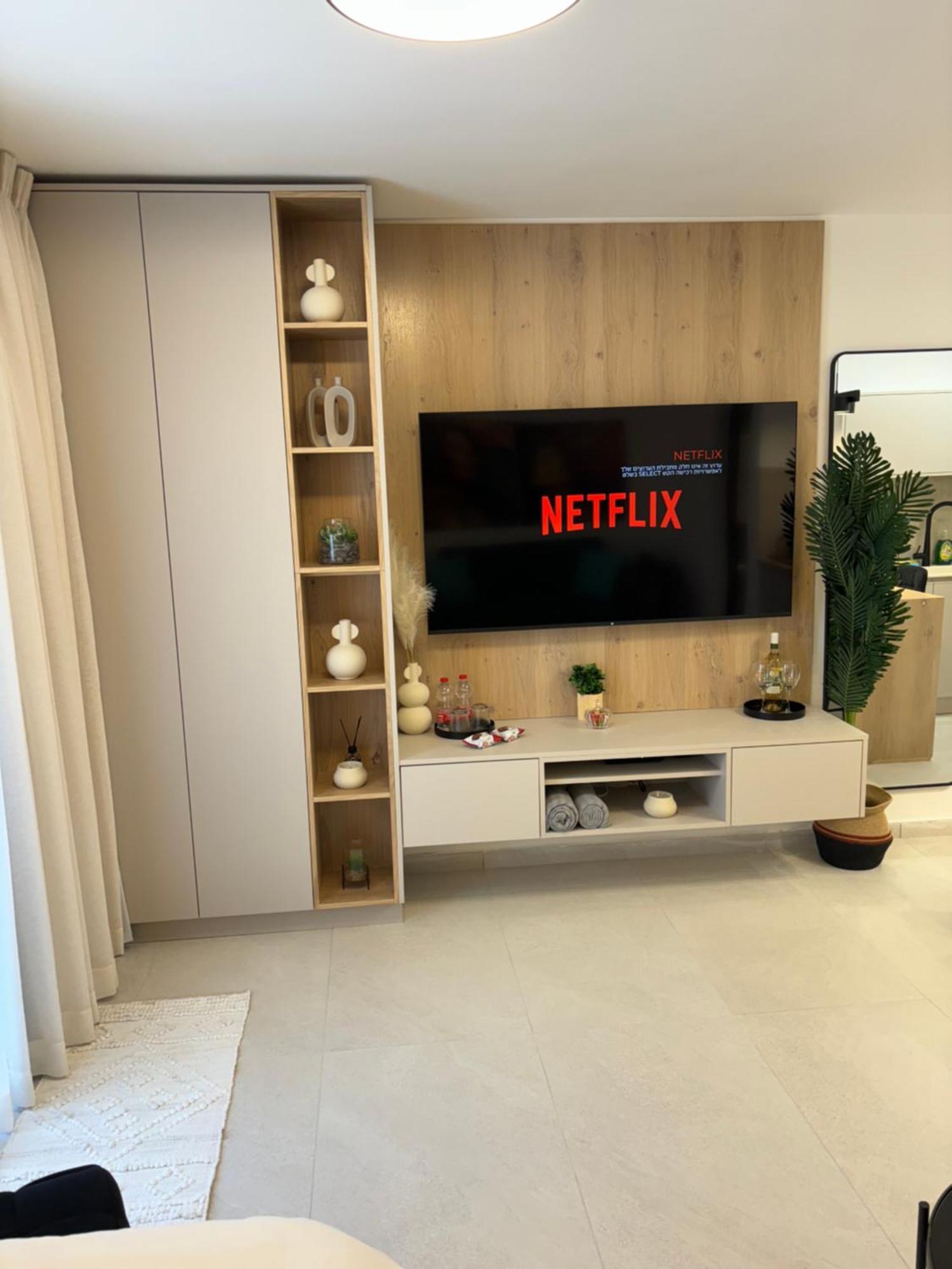 Boutique Suite Tal 埃拉特 外观 照片
