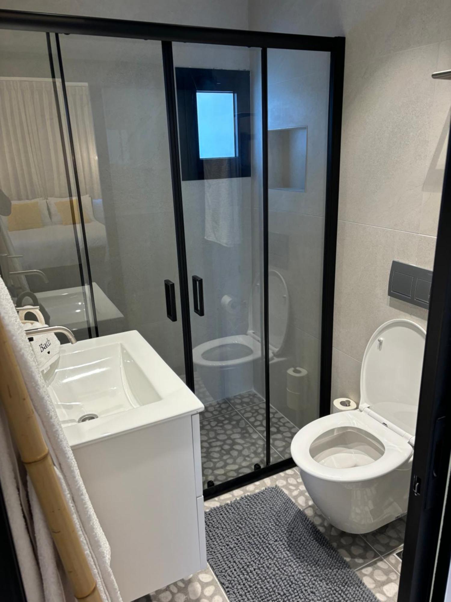 Boutique Suite Tal 埃拉特 外观 照片